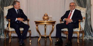 Maçın ara bölgede yapılması için yeni girişim