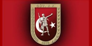 GKK’da görevli bir subaydan mesaj var