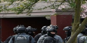 Hollanda'da silahlı saldırı: 3 ölü