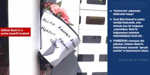 ‘Katil zanlıları’  3.5 aydır kaçak