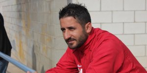 Dumlupınar’da Zaim gitti Aytaç geldi