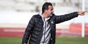 “Umarım örnek teşkil eder”