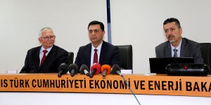 Nami: 'Ucuz saatlerde tüketin'