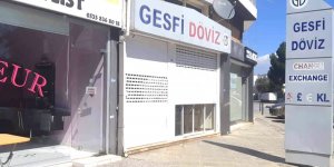 ‘Para taşıma’da yasal mevzuat yok