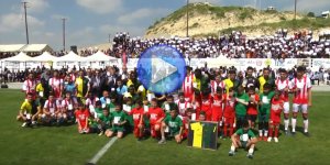 PİLE'DE UNUTULMAZ ORGANİZASYON