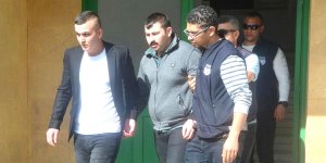 Kuşçu 5, Kazcı 4 yıl hapis