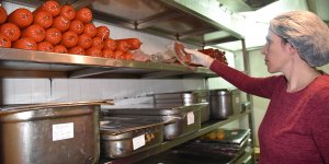 92 iş yeri denetlendi, 3 iş yerine ihbar