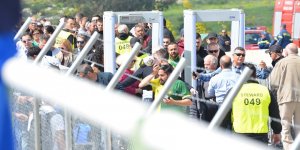 Dışişleri: Pile, BM Barış Gücü kontrolünde değil