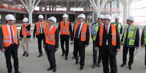 Akıncı: Doğrudan uçuşlar en büyük hedefimiz