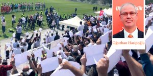 “Basit bir futbol maçını elinize yüzünüze bulaştırdınız”