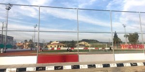 İşte Akıncı'nın önerdiği saha!