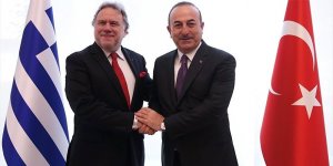 Garantörler Kıbrıs’ta 'garantiler'i tartıştı