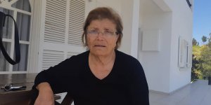 “Bu cinayeti başkaları yaptırdı”