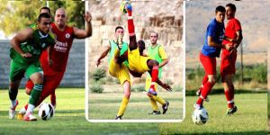 FUTBOLDA GÜNÜN SONUÇLARI