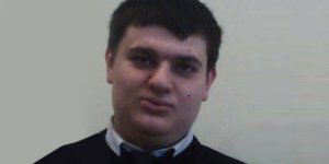 26 yaşındaki öğrenci yaşama veda etti