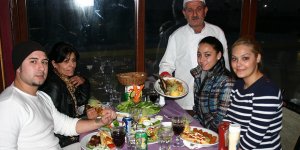 Kıyı Restaurant-İskele