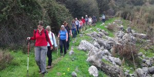Kıbrıs’ın en renkli zamanı: Mart ve baharın gelişi