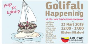 Akademisyenler kültür-sanat tartışacak