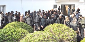 ‘Seferberlik’ten  davalıyız