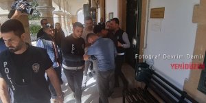 2 tutuklama daha