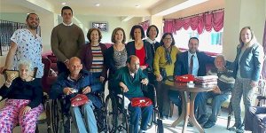 “Kalkanlı Yaşam Evi’nde akıl hastası yok”