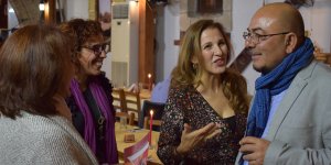 Niyazi’nin Dostları Bodamya’da bir araya geldi