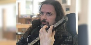 Okan Ersan: Evrene, yaratılışa, doğaya ve matematiğe aşığım