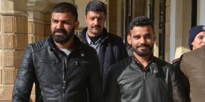 İki kişi daha arananlar listesinde