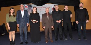 Neriman Cahit ve Mahmut İslamoğlu onuruna etkinlik