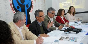 e-öğrenme portalı tanıtıldı