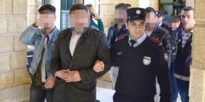 ​​​​​​​Teminatla serbest kaldılar