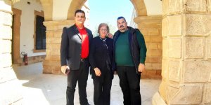 “Polis, mahkeme kararını uygulamıyor”