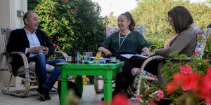 “Onu genç nesillere, gelecek kuşaklara daha iyi tanıtmalıyız”