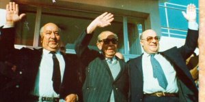 Örek, yarın 20. ölüm yıldönümünde anılıyor