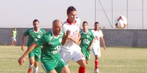 Serdarlı G.Gücü’ne patladı: 4-0