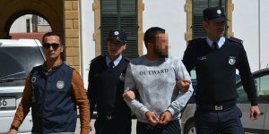 “Kan davam var kaçtım”