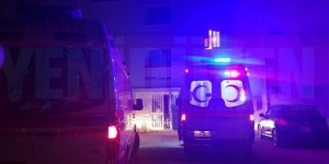 Ölüm 36 yaşında yakaladı