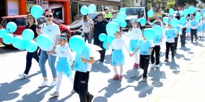 ‘Yarınımızı korumak isteyenler, suyunu korusunlar’