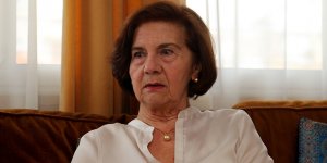 Gönül Bekiroğlu... Yassıada Duruşmalarını izleyen bir Kıbrıslı Türk