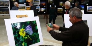 Ödüllü Fotoğraf Sergisi’nin sonuçları açıklandı.