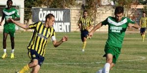 Doğan istediğini aldı: 1-1