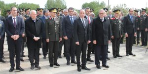 Osman Örek unutulmadı