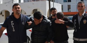 "Para dolu çanta Zayid Masood’a verildi"