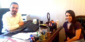 Kıbrıs Türk Barolar Birliği Başkanı Hasan Esendağlı: “Toplumsal cinnet halindeyiz”