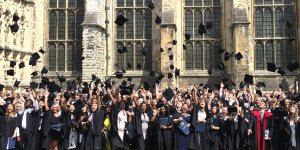 ‘Brexit’ sürecinde  EĞİTİM SANCISI