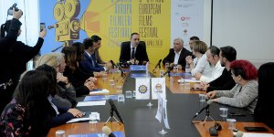 'Film Festivali' 11 yıl sonra yeniden