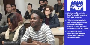 "Devlet bu çocuklara sahip çıkmalı"