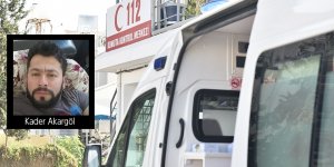 Ölüm sebebini ileri tetkikler belirleyecek