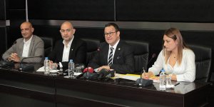 'Kamu harcamaları için önlem alın'