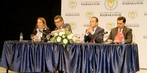 “Ne umutsuz, ne bezginiz,  son derece kararlıyız”